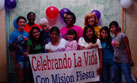 Mission Fiesta... Guatemala '11