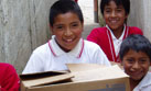 Mission Fiesta... Guatemala '10
