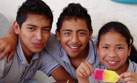 Mission Fiesta... Guatemala '11