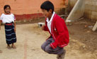 Mission Fiesta... Guatemala '11