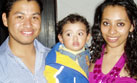 Mission Fiesta... Guatemala '11