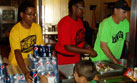 Mission Fiesta... Guatemala '11