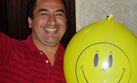 Mission Fiesta... Guatemala '11