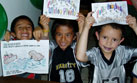 Mission Fiesta... Guatemala '11