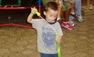 Mission Fiesta... Guatemala '11